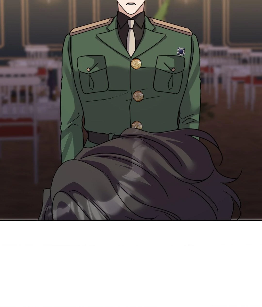 From Seed to Blossom - Chapter 18 manhwa