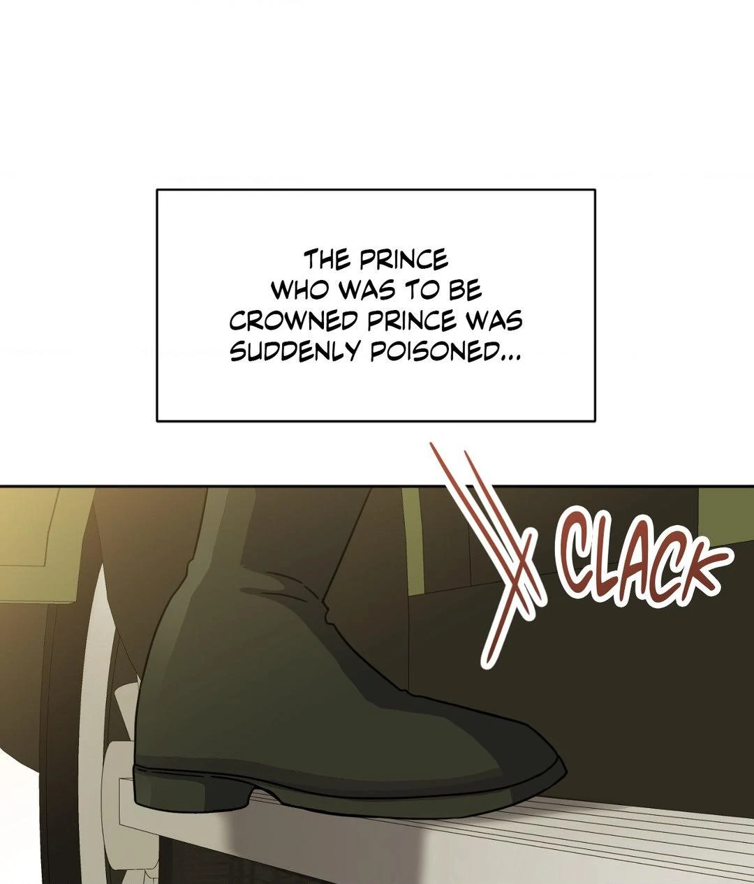 From Seed to Blossom - Chapter 18 manhwa