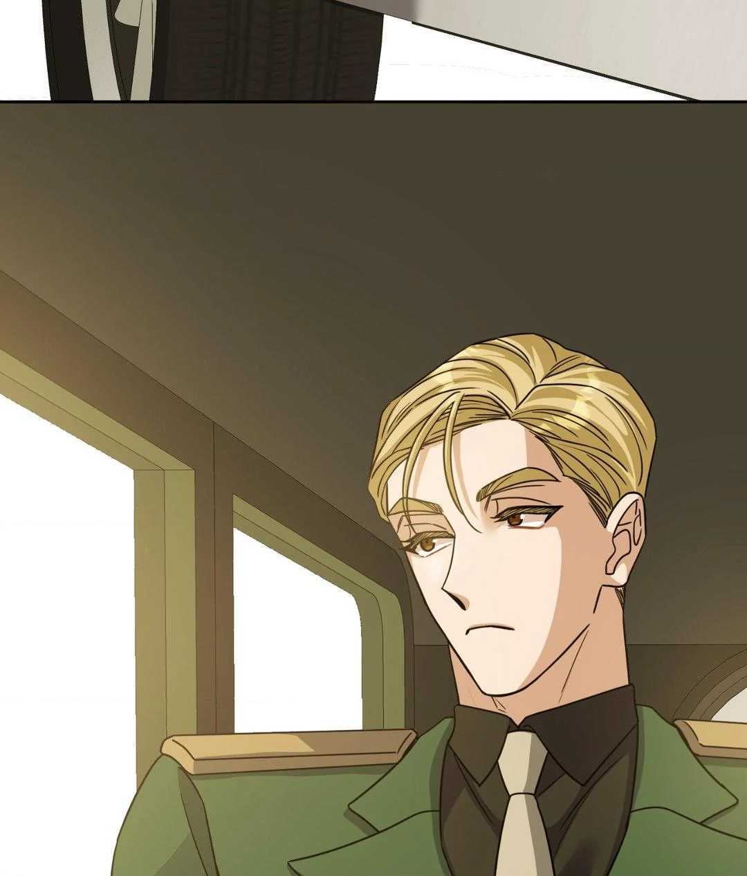 From Seed to Blossom - Chapter 18 manhwa