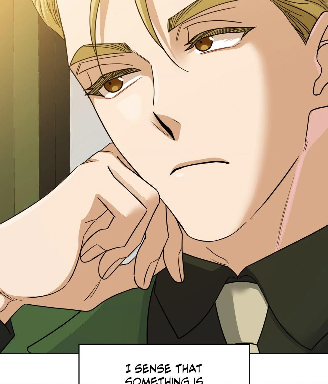 From Seed to Blossom - Chapter 18 manhwa