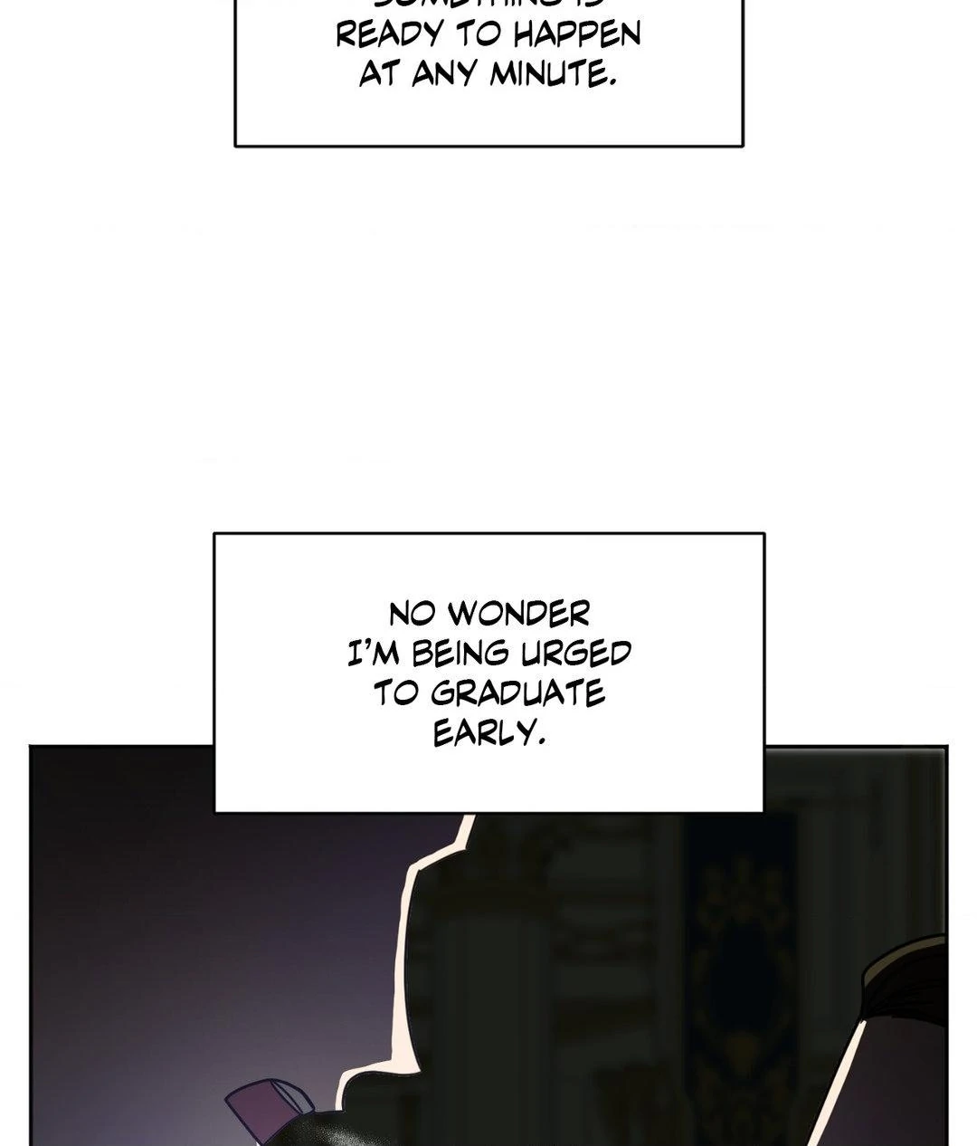 From Seed to Blossom - Chapter 18 manhwa