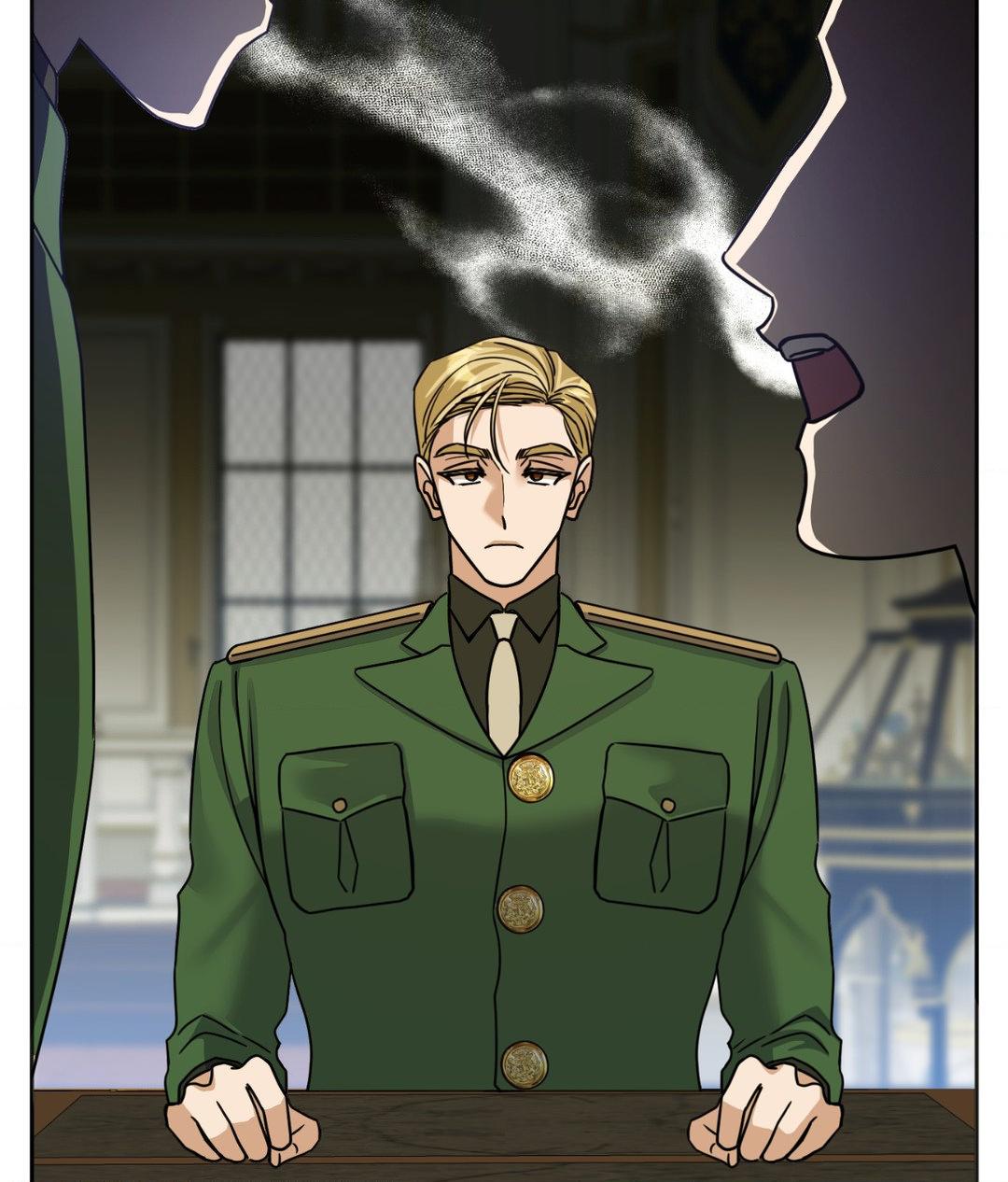 From Seed to Blossom - Chapter 18 manhwa