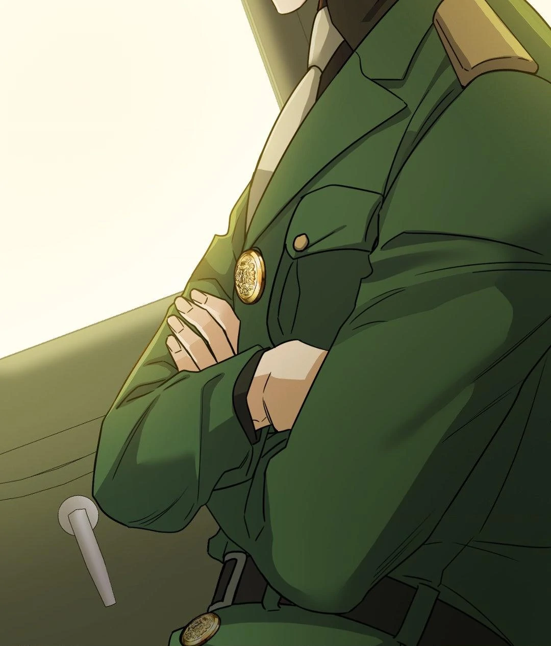 From Seed to Blossom - Chapter 18 manhwa