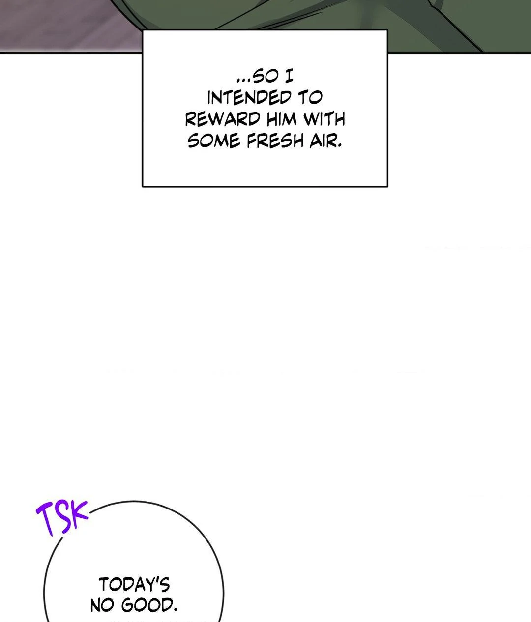 From Seed to Blossom - Chapter 18 manhwa