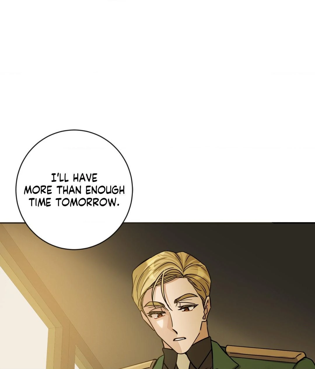 From Seed to Blossom - Chapter 18 manhwa