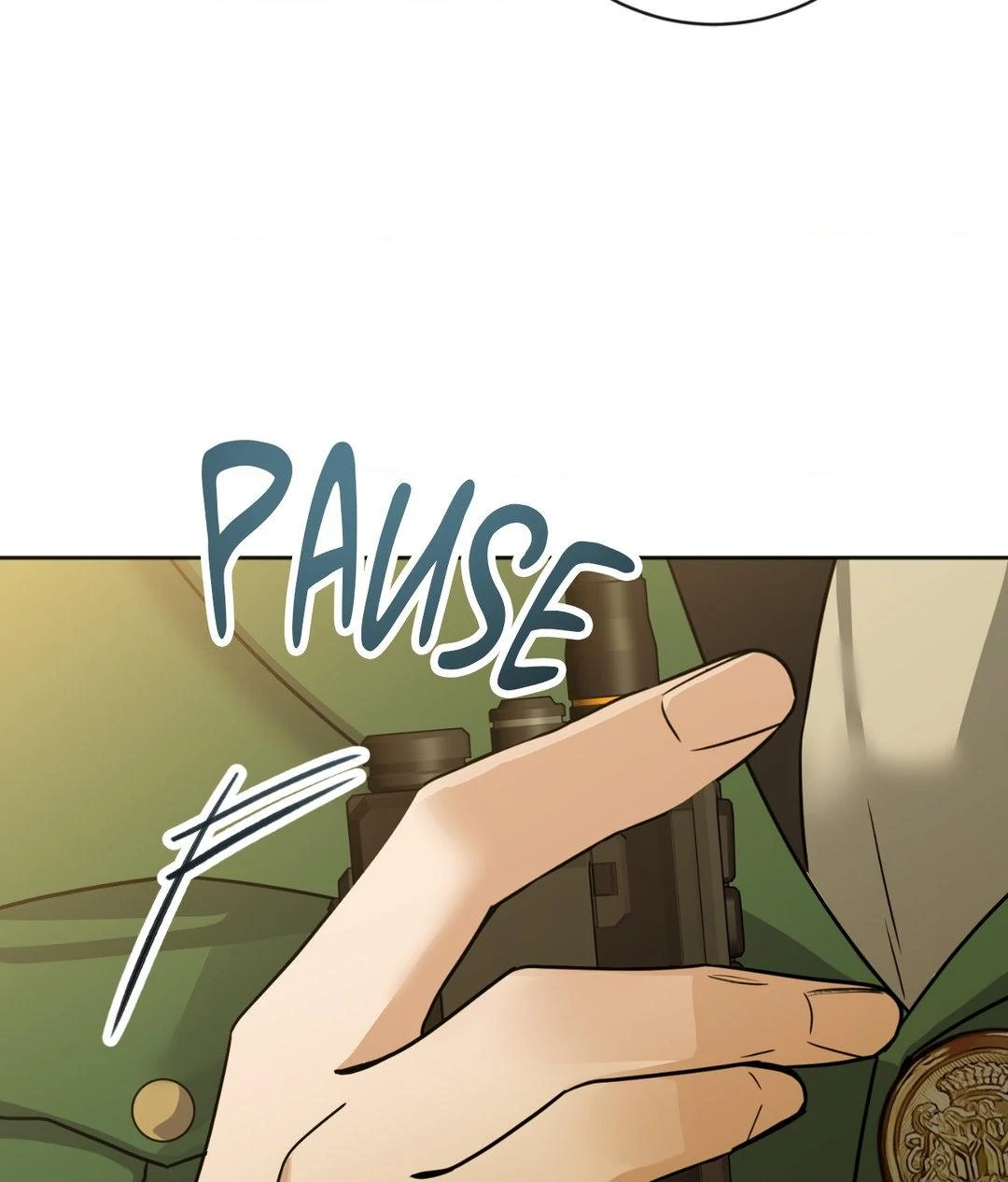 From Seed to Blossom - Chapter 18 manhwa