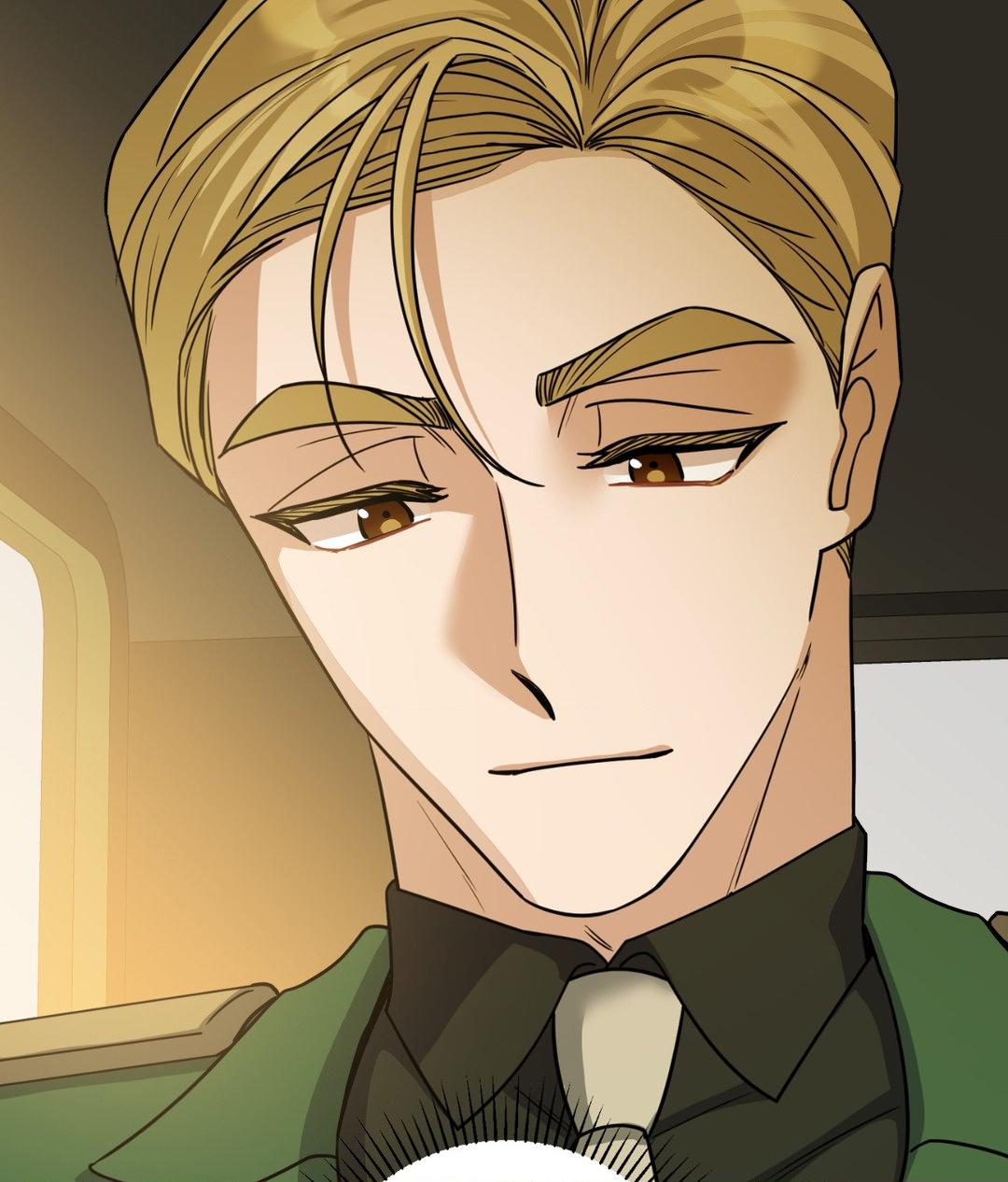 From Seed to Blossom - Chapter 18 manhwa