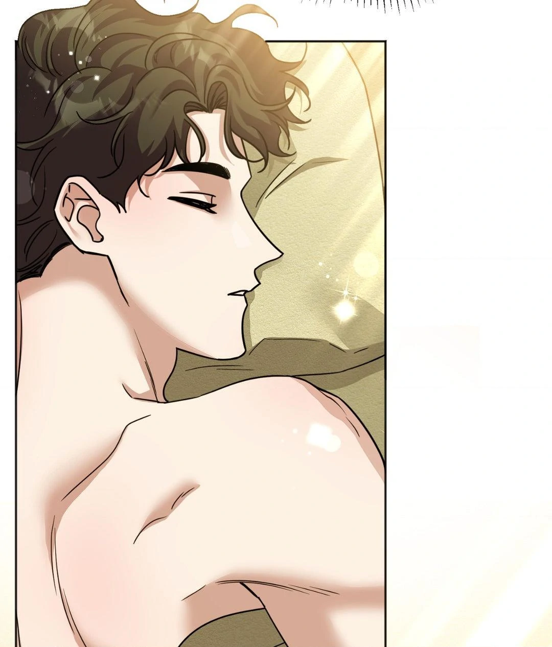 From Seed to Blossom - Chapter 18 manhwa