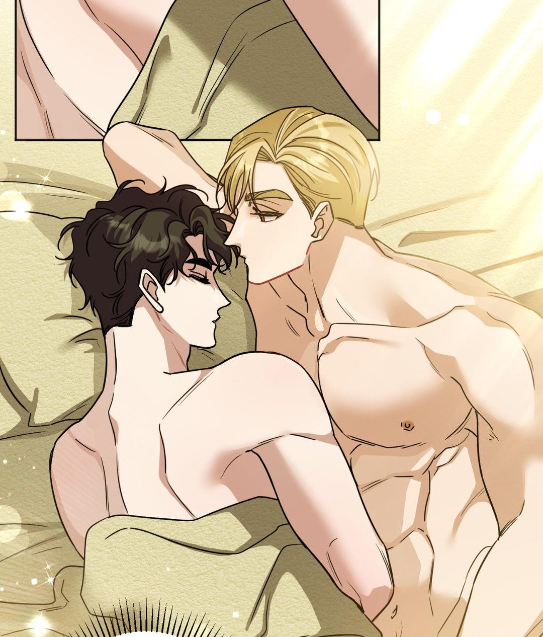 From Seed to Blossom - Chapter 18 manhwa