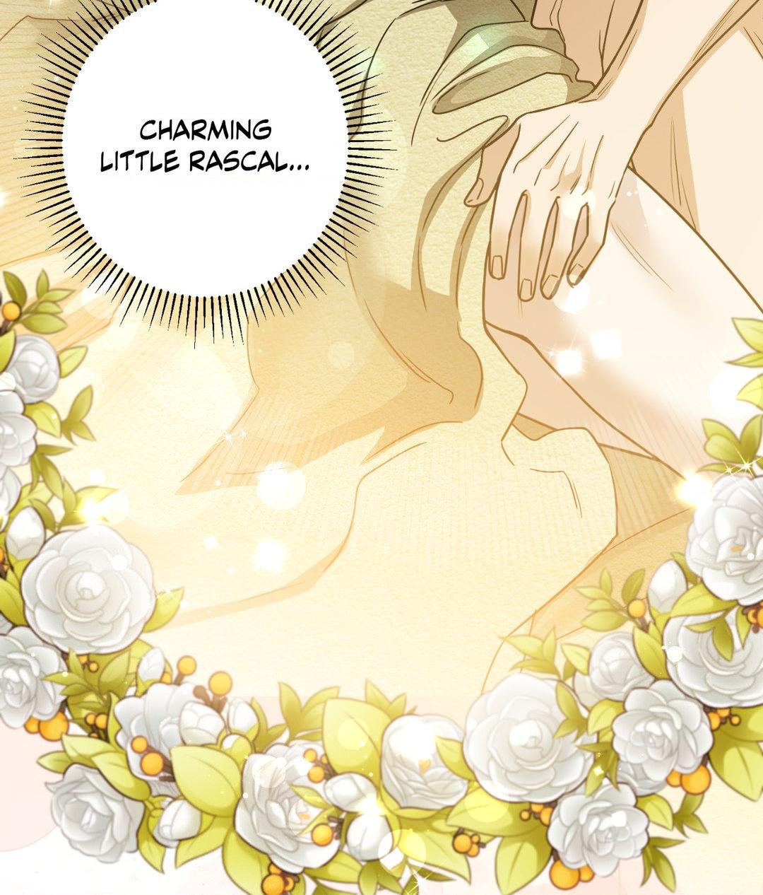 From Seed to Blossom - Chapter 18 manhwa