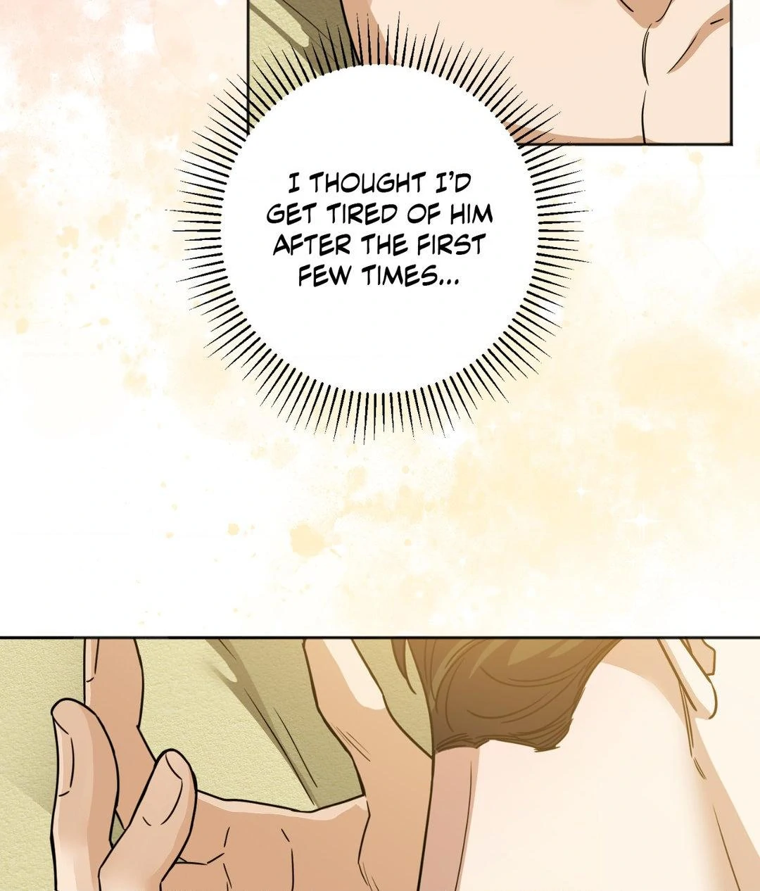 From Seed to Blossom - Chapter 18 manhwa