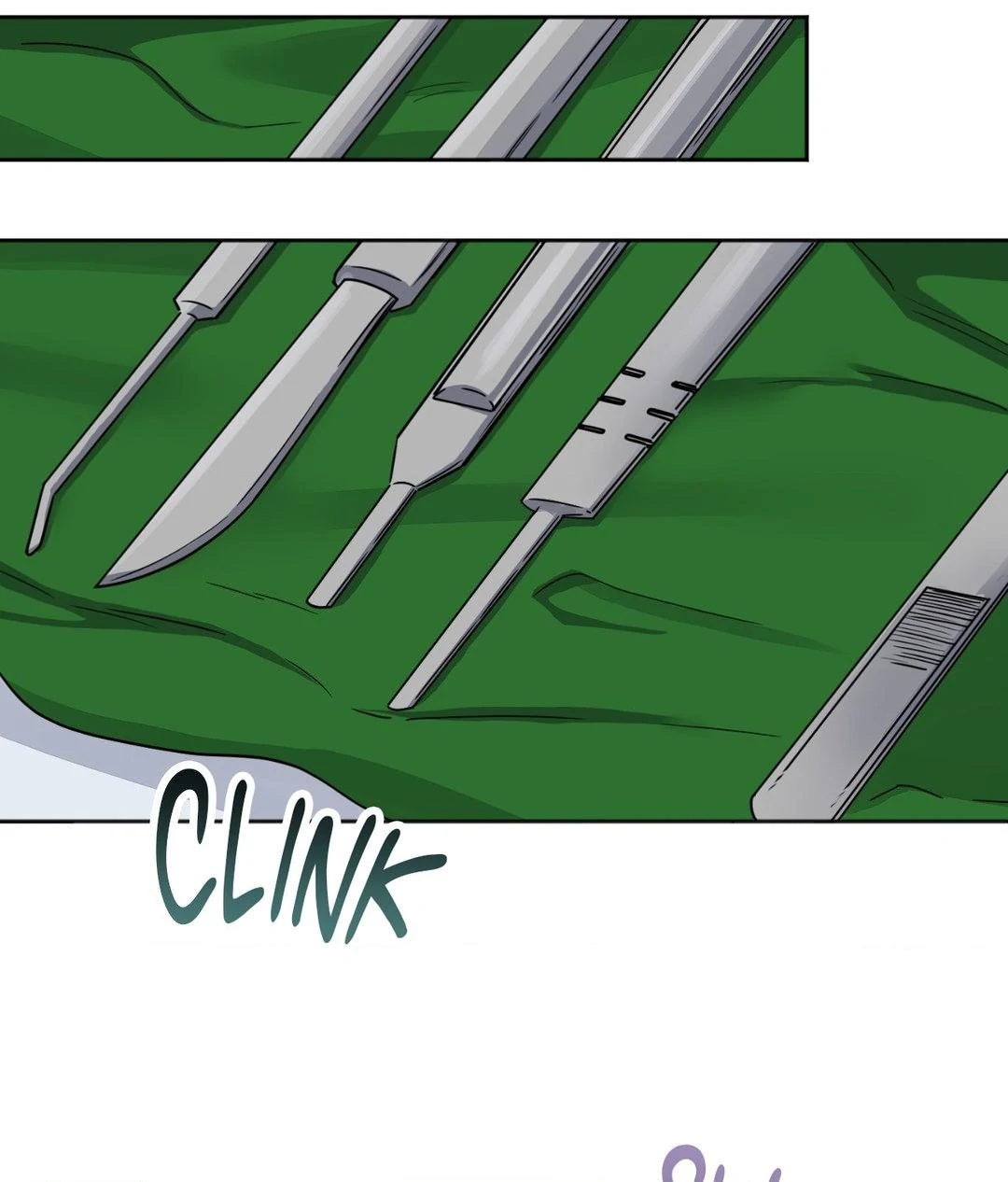 From Seed to Blossom - Chapter 18 manhwa