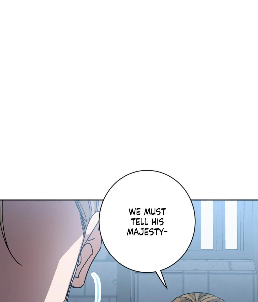 From Seed to Blossom - Chapter 18 manhwa