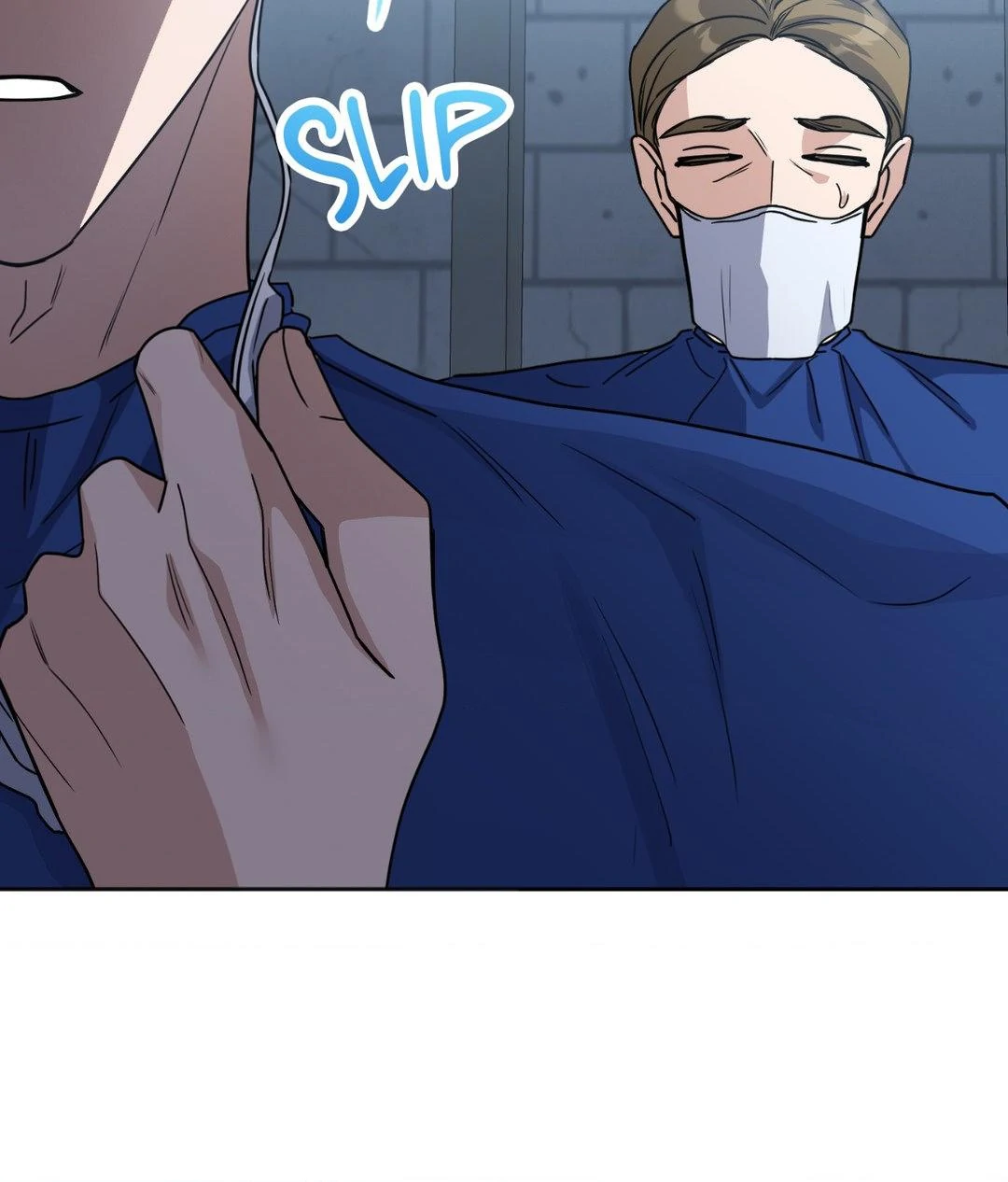 From Seed to Blossom - Chapter 18 manhwa