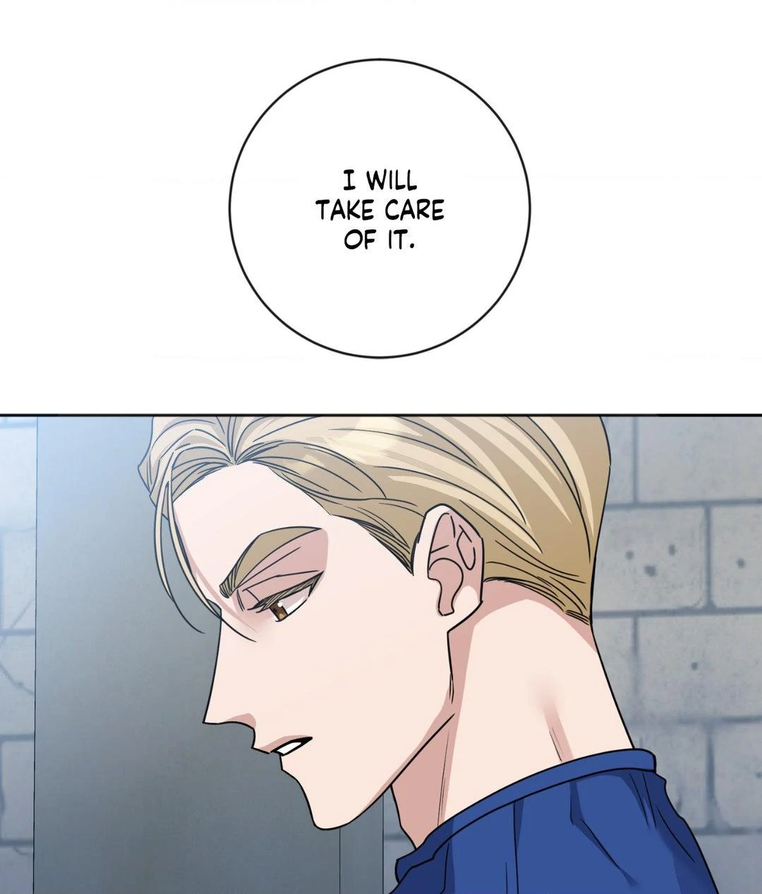 From Seed to Blossom - Chapter 18 manhwa