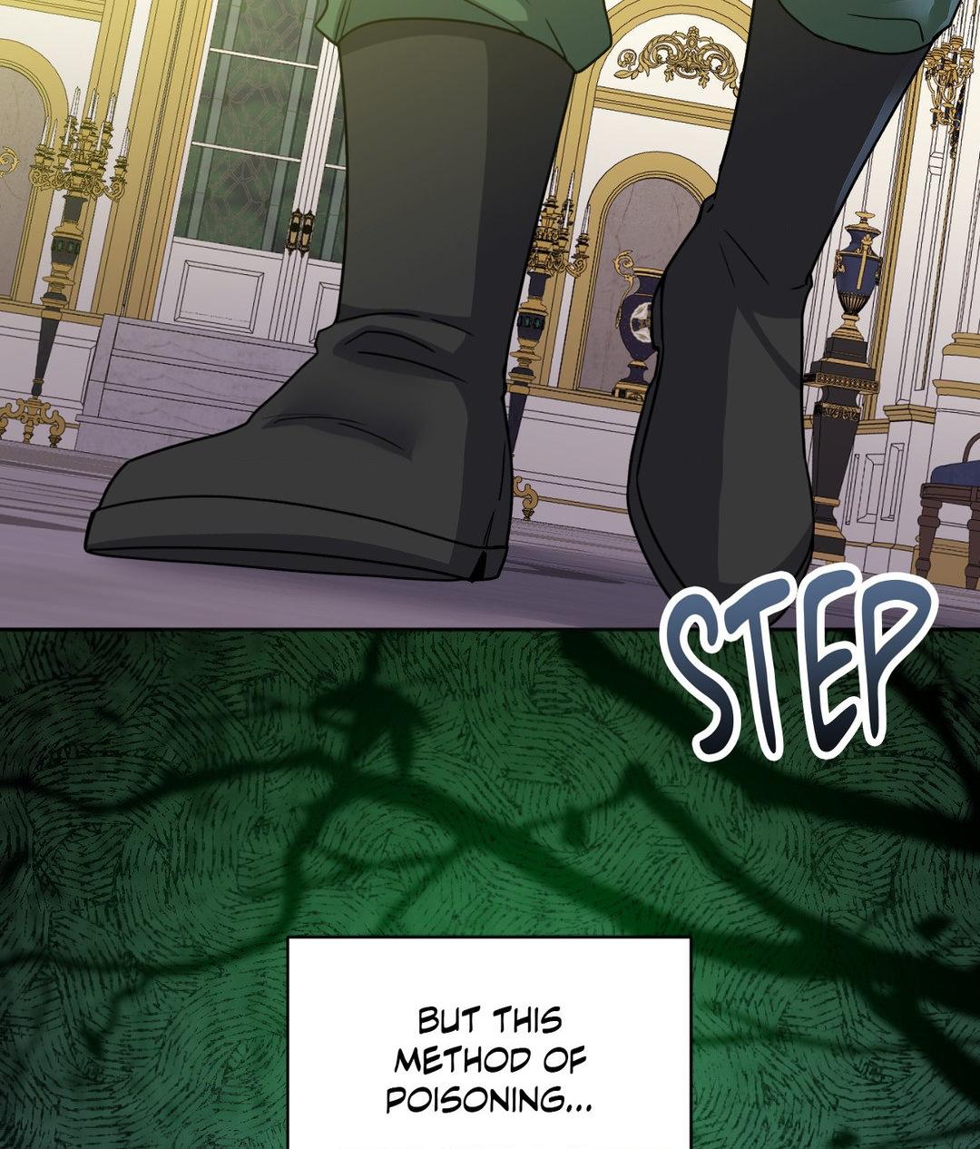 From Seed to Blossom - Chapter 18 manhwa