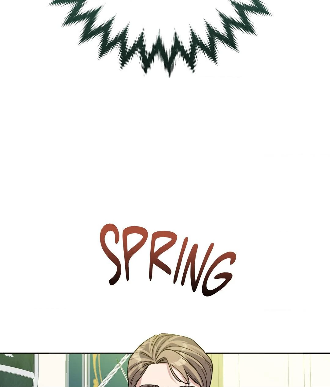 From Seed to Blossom - Chapter 18 manhwa