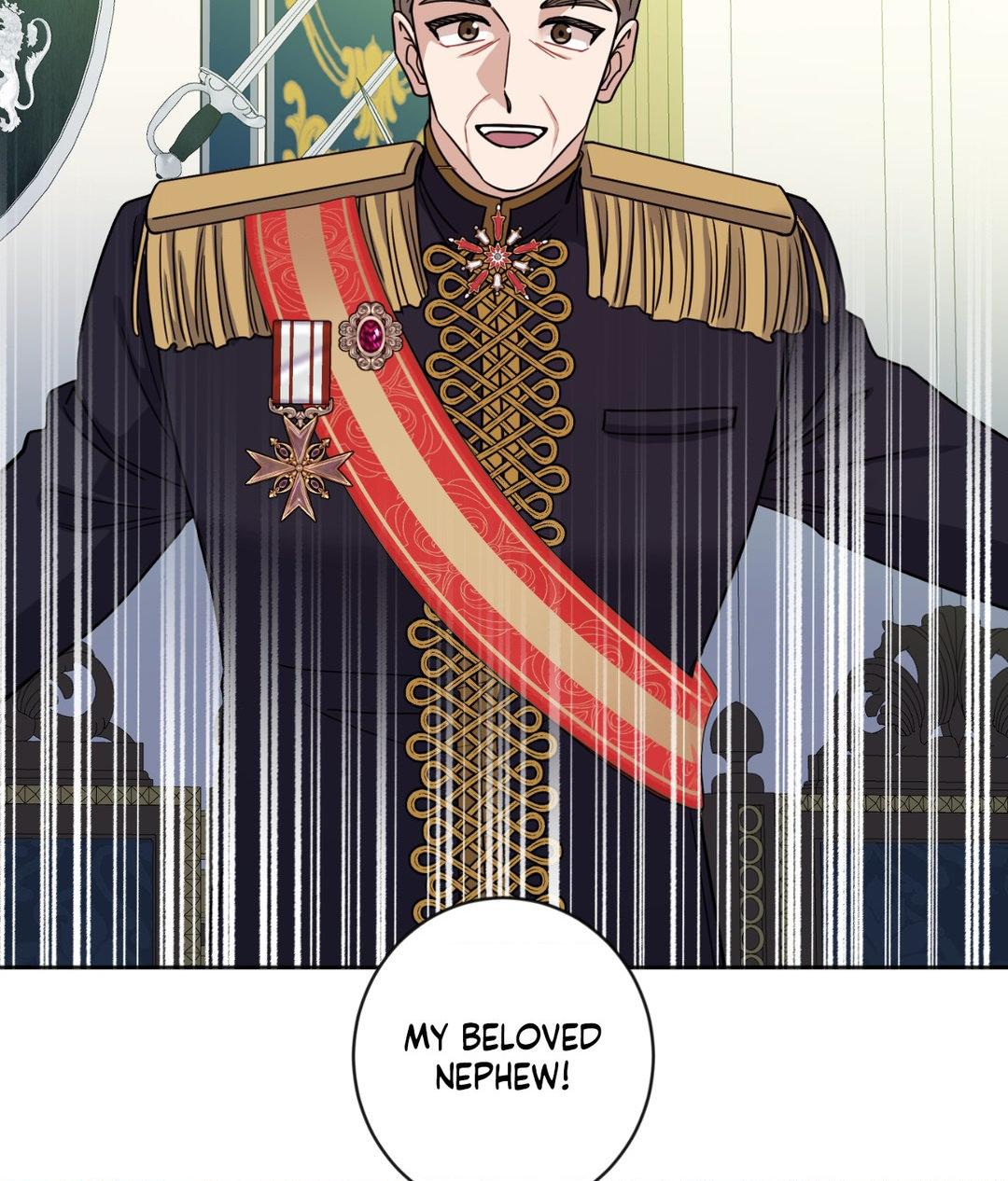 From Seed to Blossom - Chapter 18 manhwa