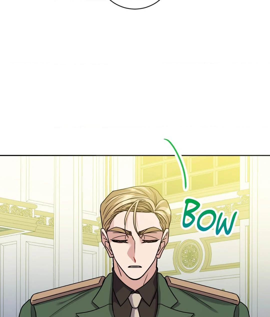 From Seed to Blossom - Chapter 18 manhwa