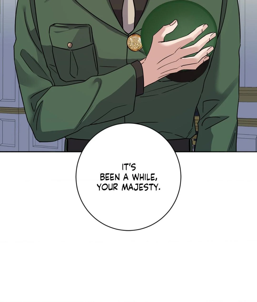 From Seed to Blossom - Chapter 18 manhwa