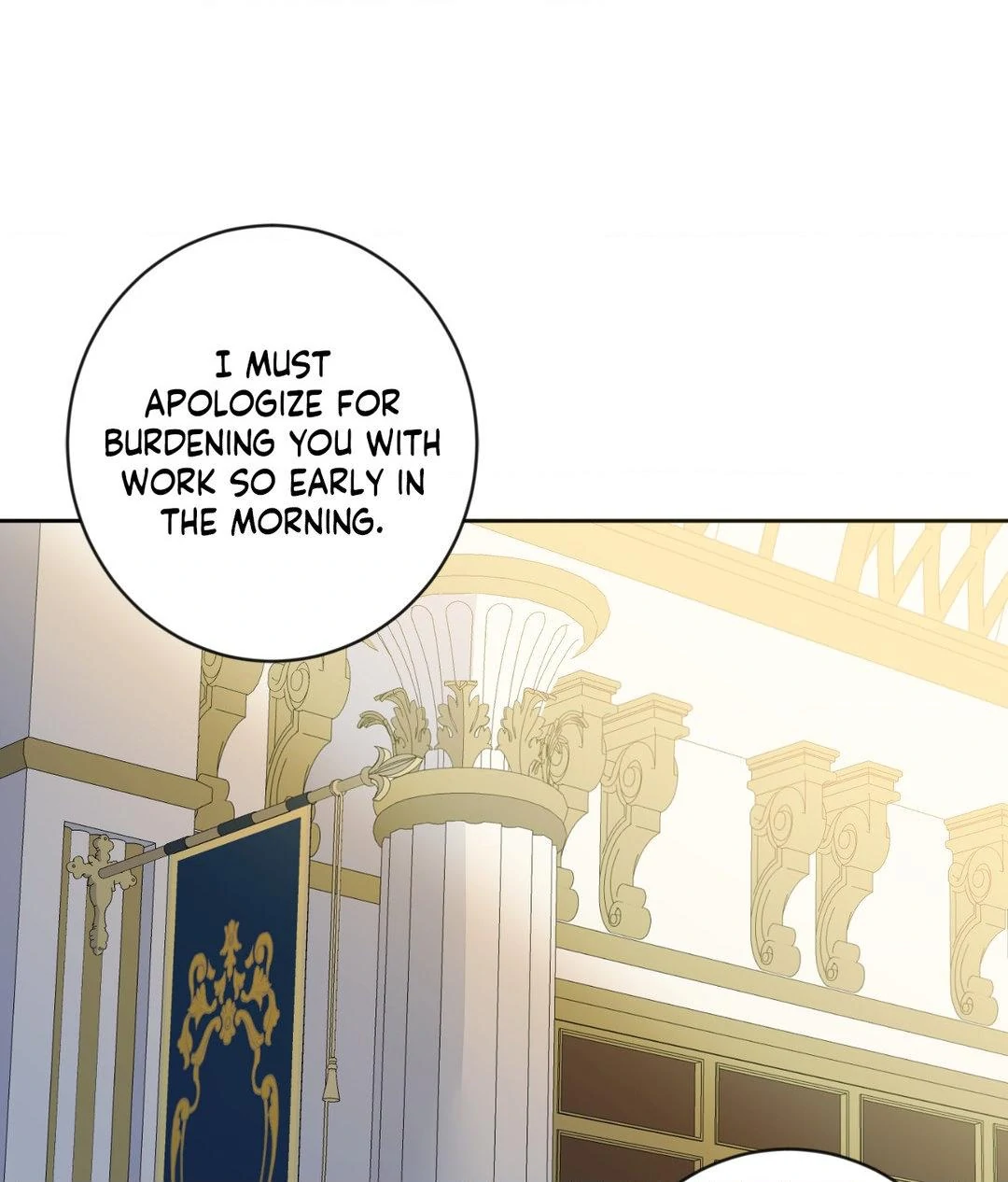 From Seed to Blossom - Chapter 18 manhwa