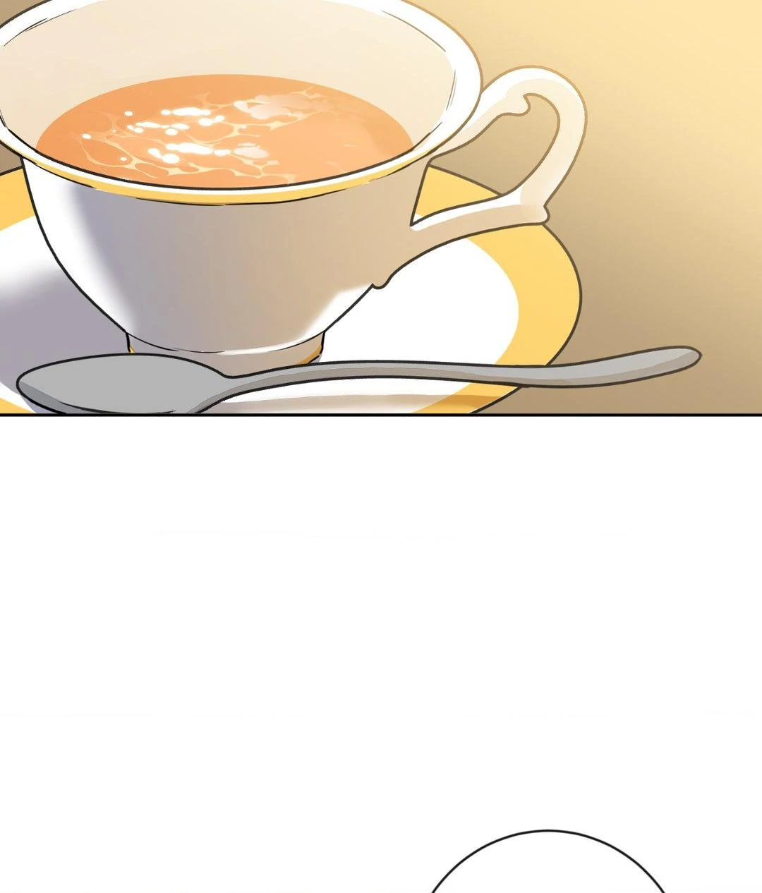 From Seed to Blossom - Chapter 18 manhwa