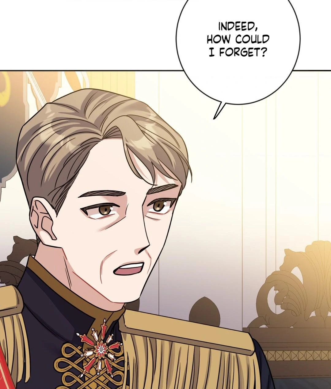 From Seed to Blossom - Chapter 18 manhwa