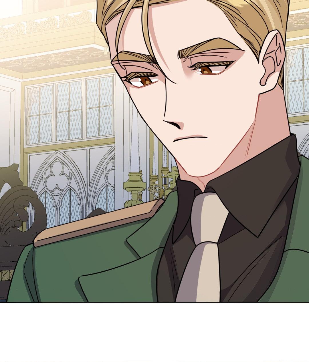 From Seed to Blossom - Chapter 18 manhwa