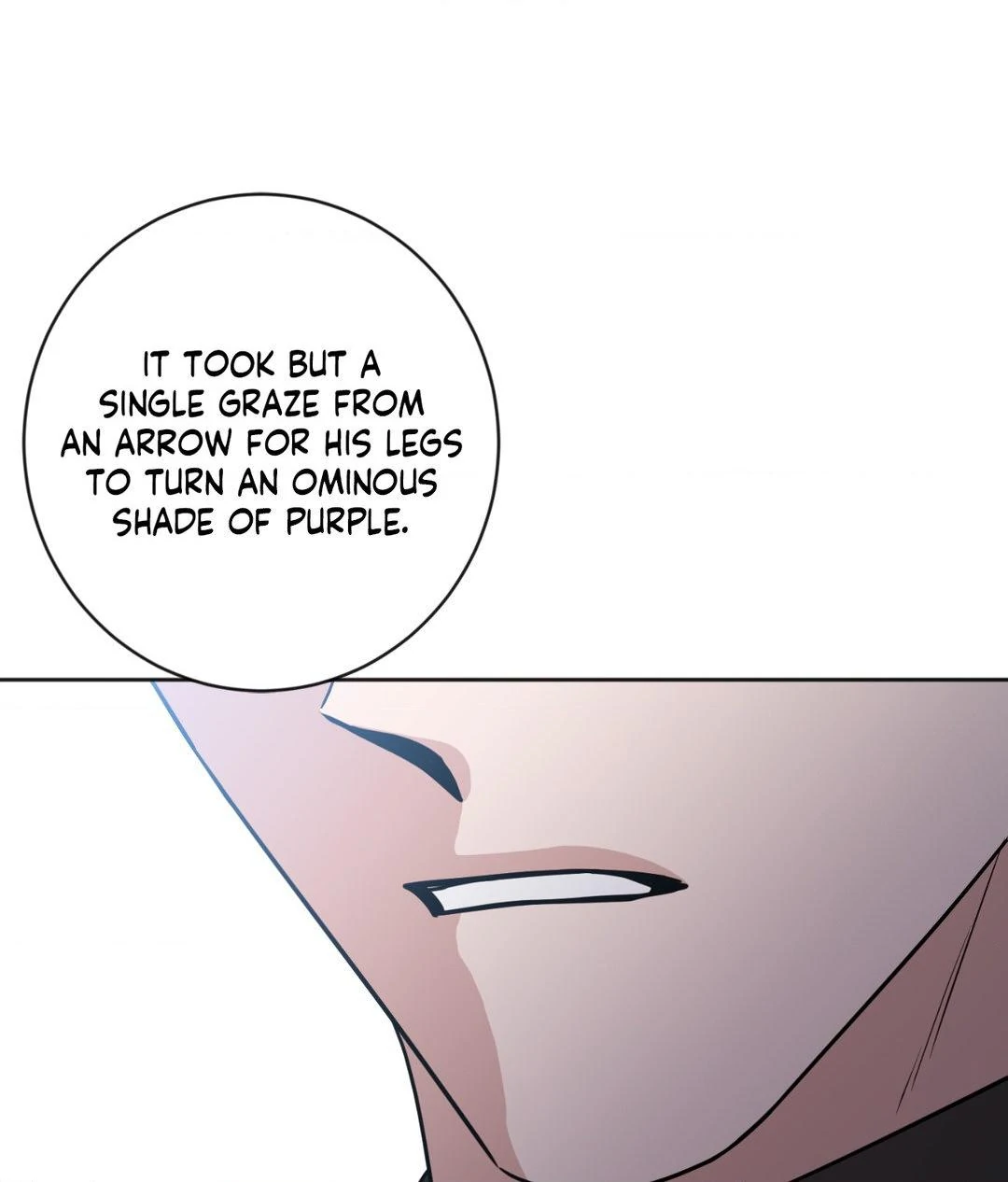 From Seed to Blossom - Chapter 18 manhwa