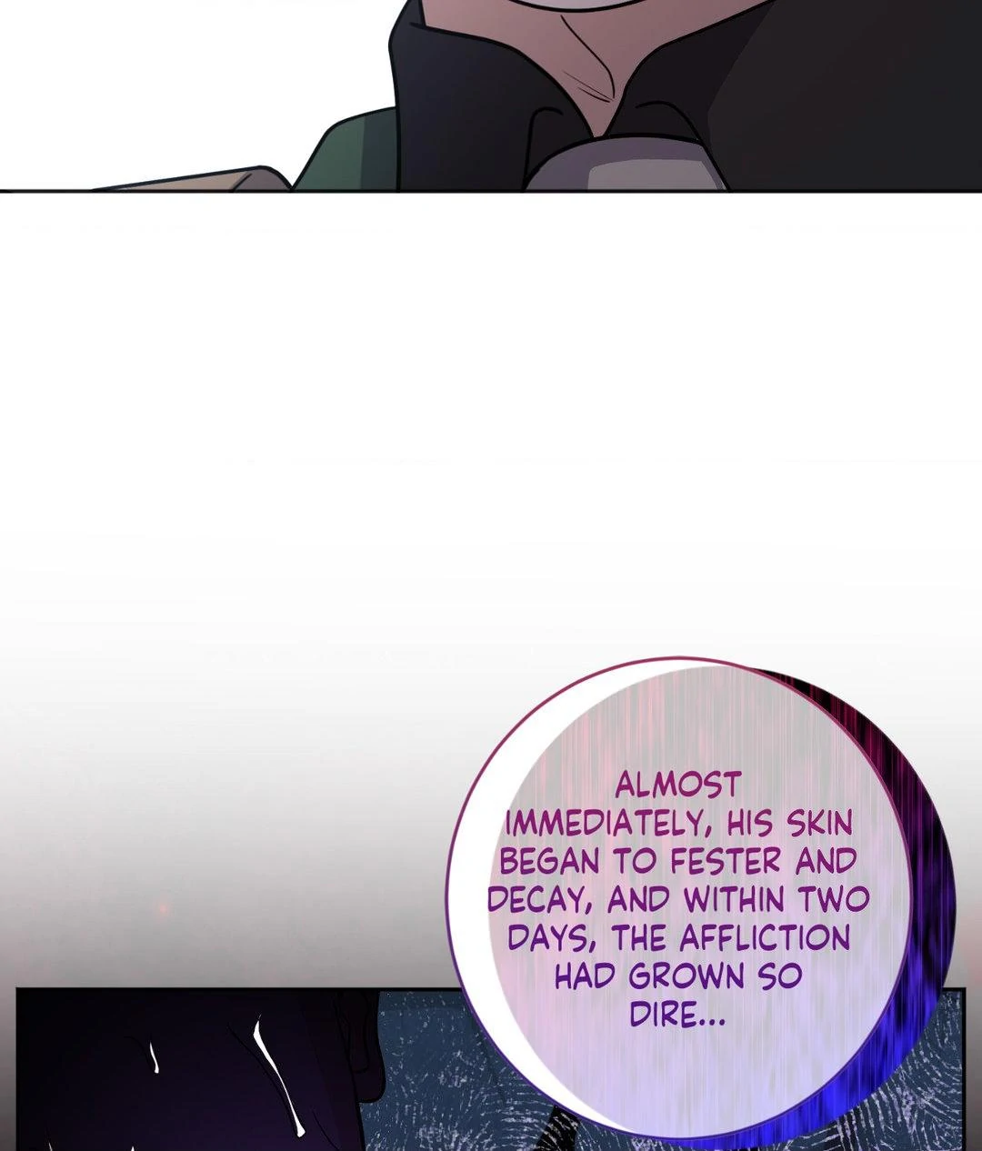 From Seed to Blossom - Chapter 18 manhwa