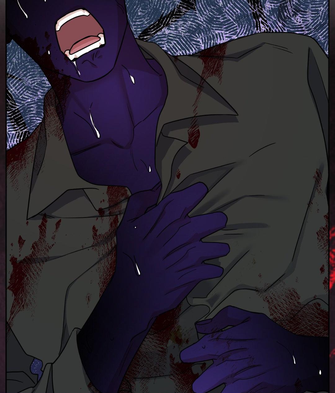 From Seed to Blossom - Chapter 18 manhwa