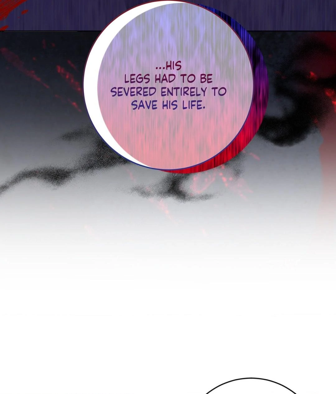 From Seed to Blossom - Chapter 18 manhwa