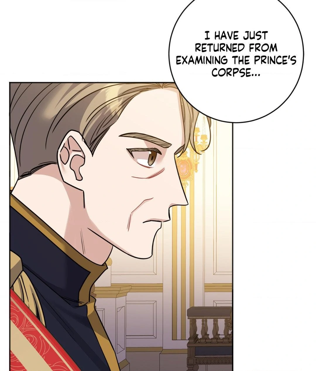 From Seed to Blossom - Chapter 18 manhwa