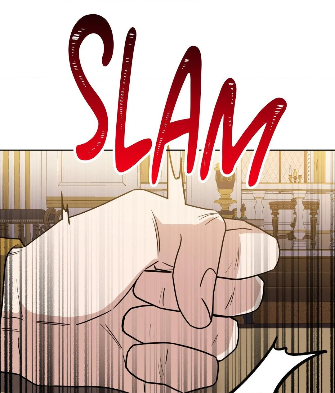 From Seed to Blossom - Chapter 18 manhwa