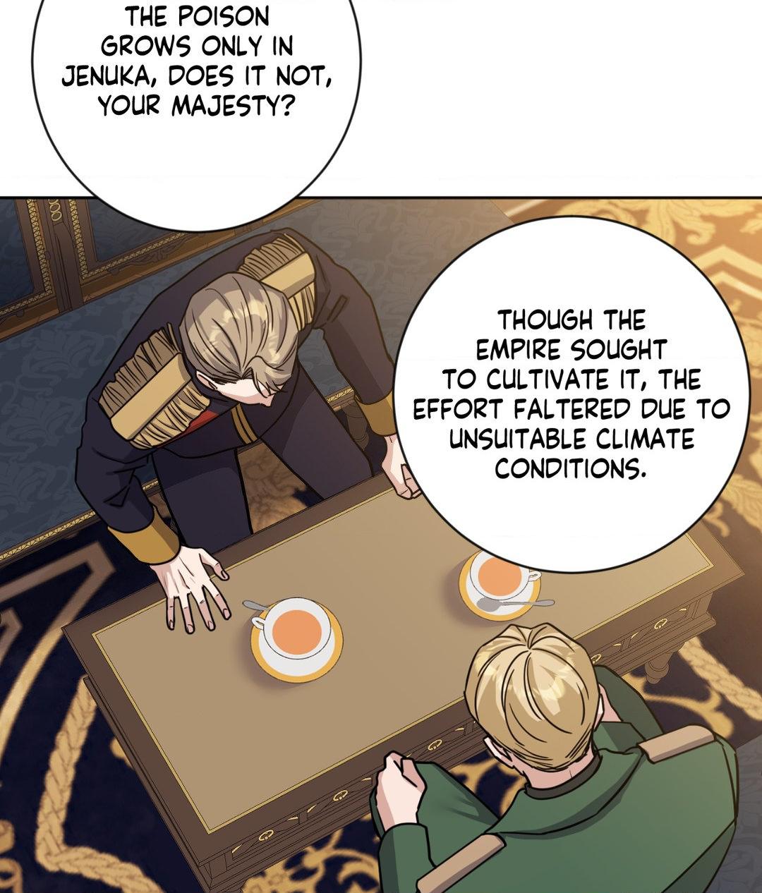 From Seed to Blossom - Chapter 18 manhwa