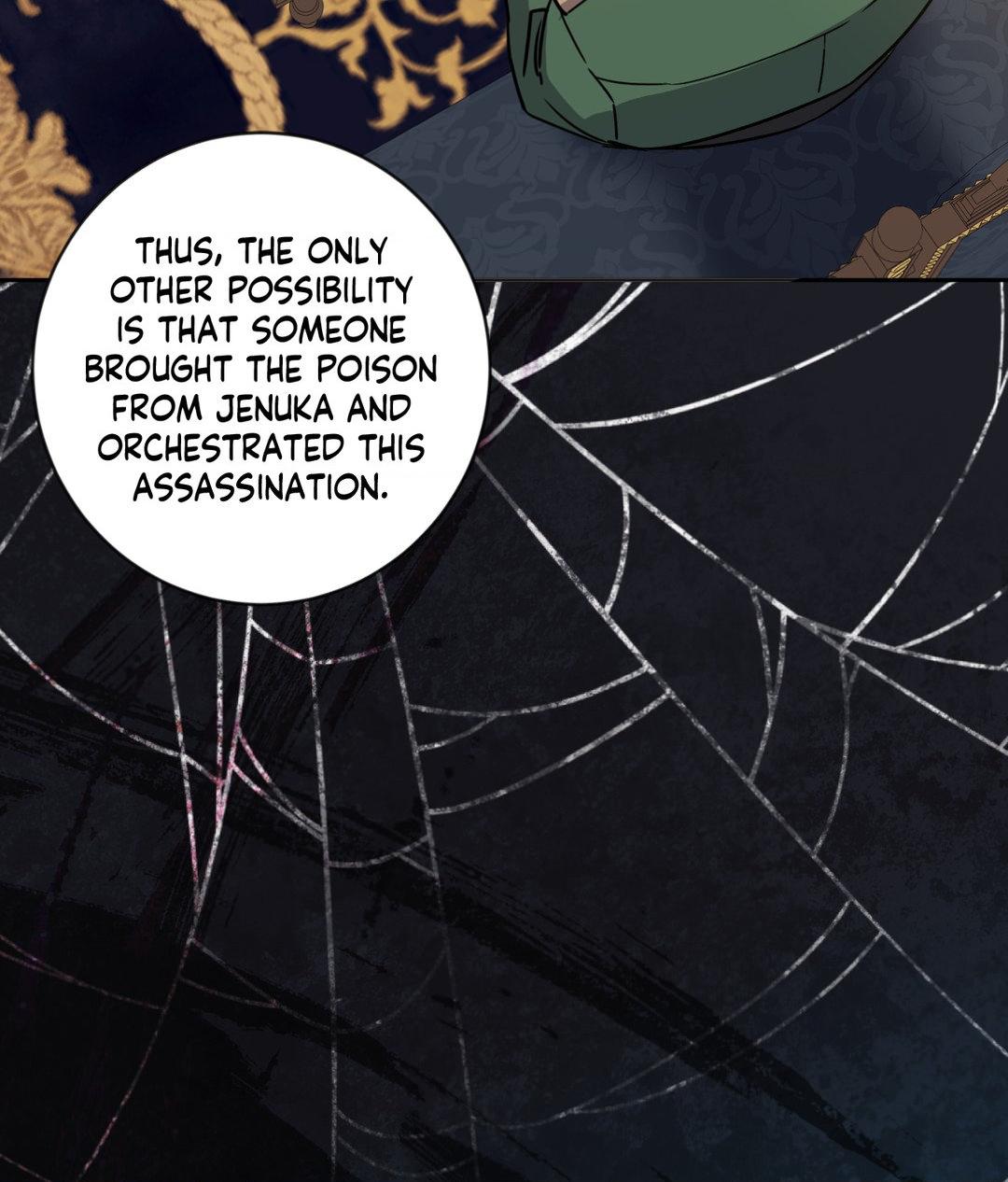 From Seed to Blossom - Chapter 18 manhwa