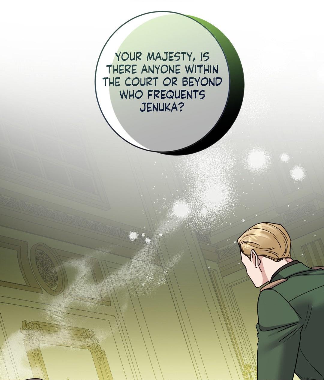 From Seed to Blossom - Chapter 19 manhwa