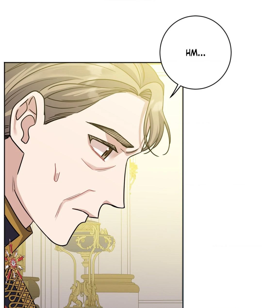 From Seed to Blossom - Chapter 19 manhwa