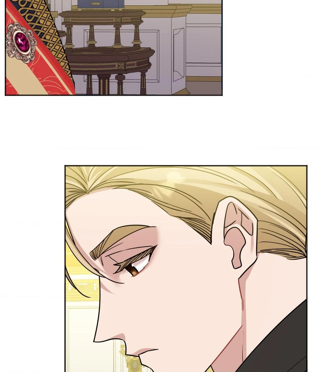 From Seed to Blossom - Chapter 19 manhwa