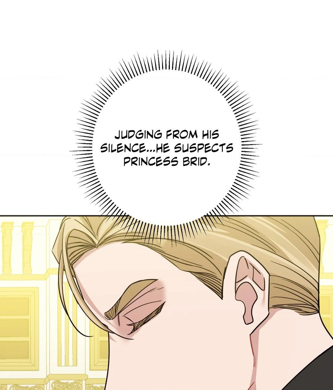 From Seed to Blossom - Chapter 19 manhwa