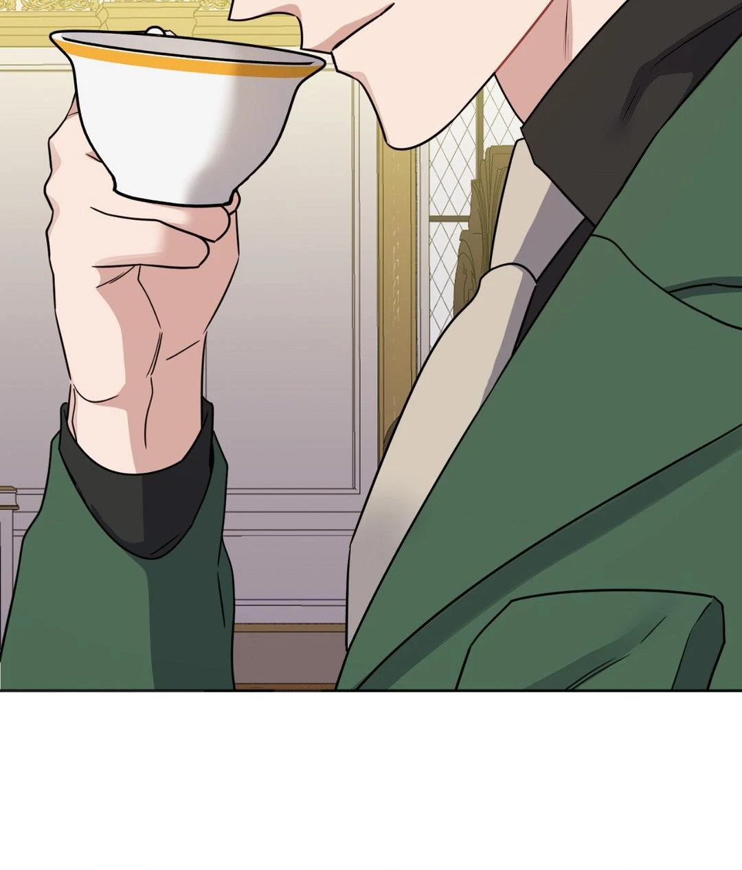 From Seed to Blossom - Chapter 19 manhwa