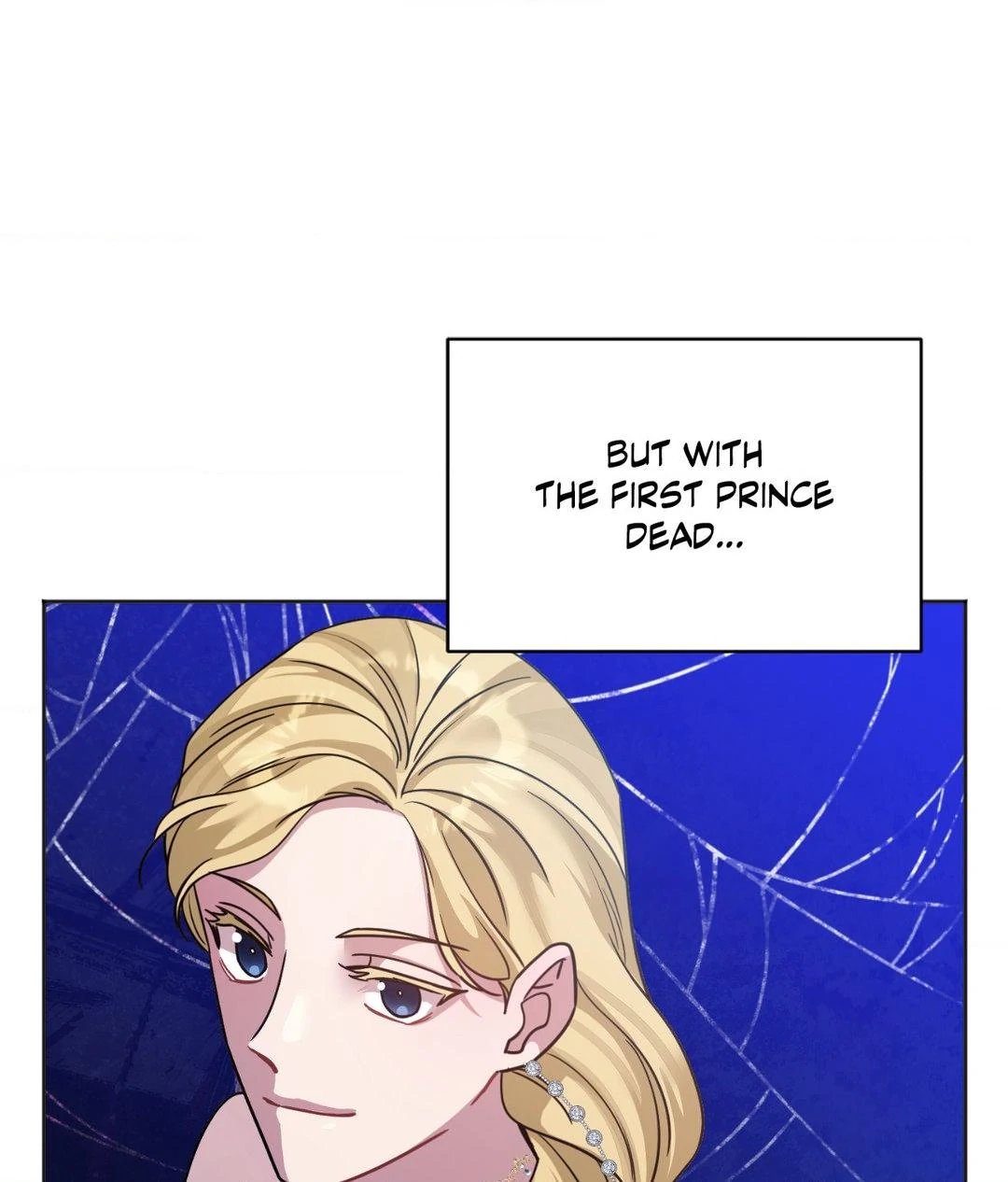From Seed to Blossom - Chapter 19 manhwa