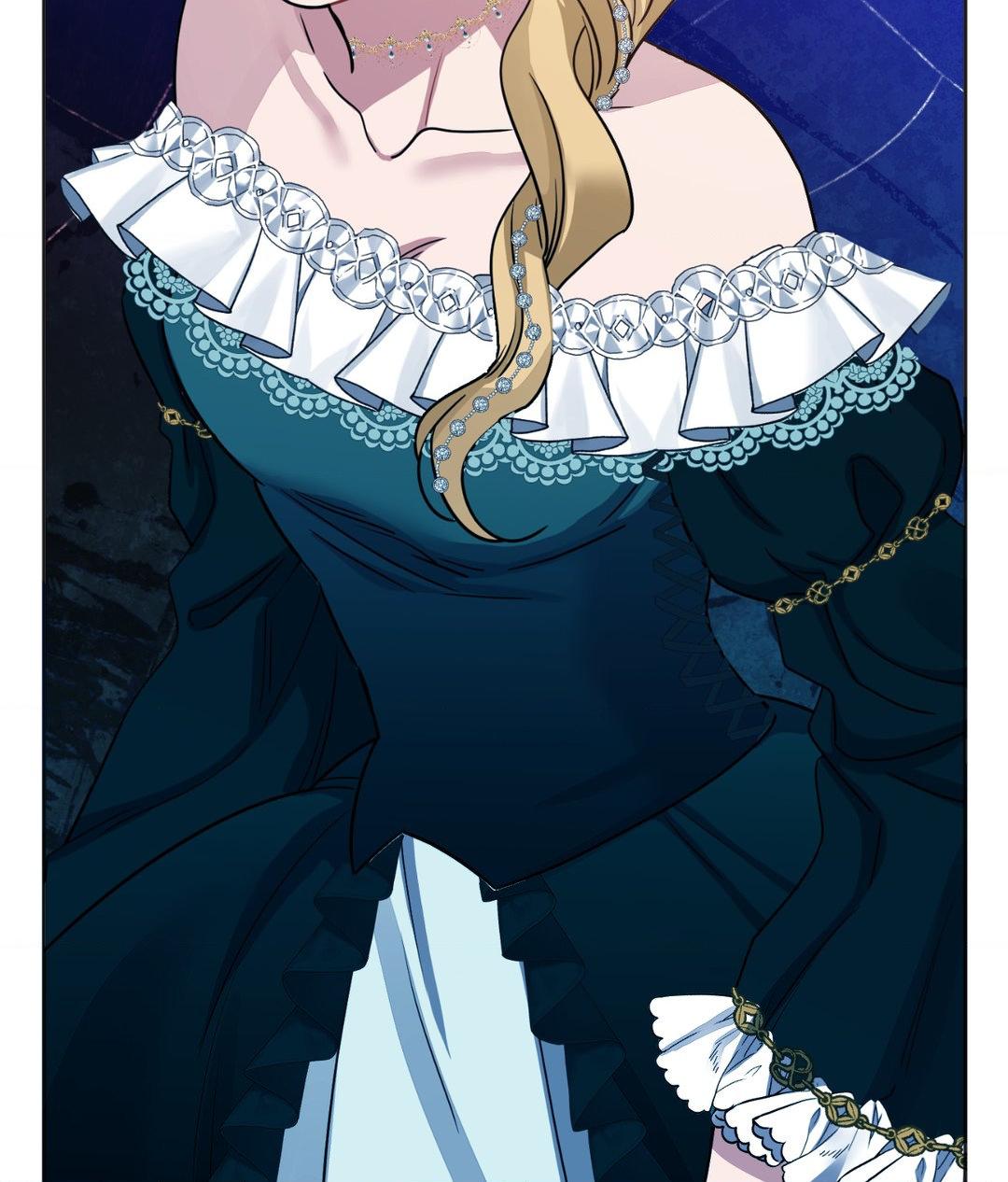 From Seed to Blossom - Chapter 19 manhwa