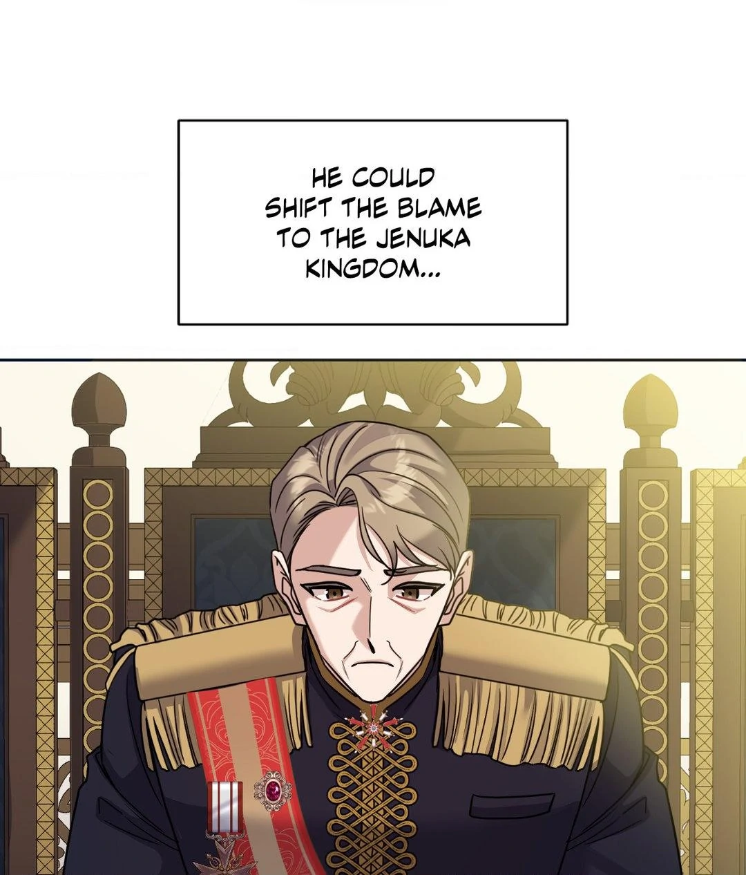 From Seed to Blossom - Chapter 19 manhwa