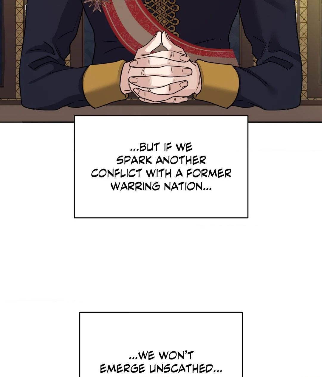 From Seed to Blossom - Chapter 19 manhwa