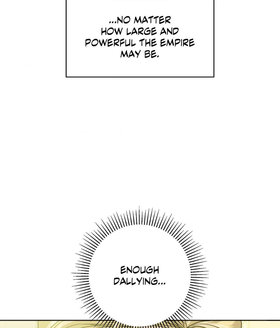 From Seed to Blossom - Chapter 19 manhwa