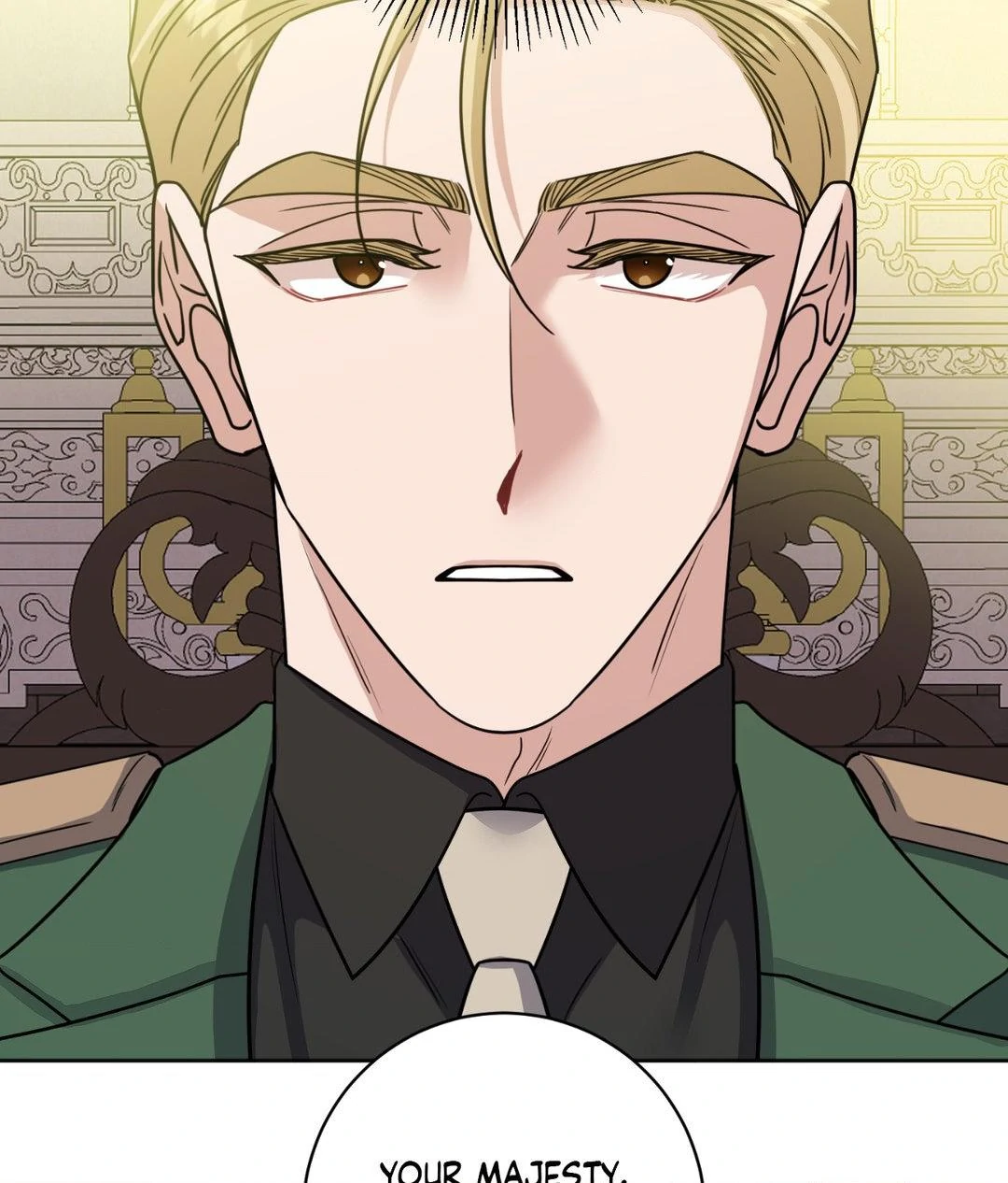 From Seed to Blossom - Chapter 19 manhwa