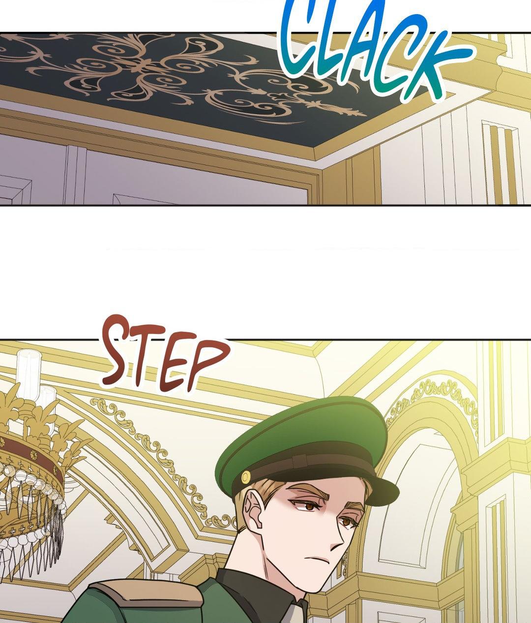 From Seed to Blossom - Chapter 19 manhwa