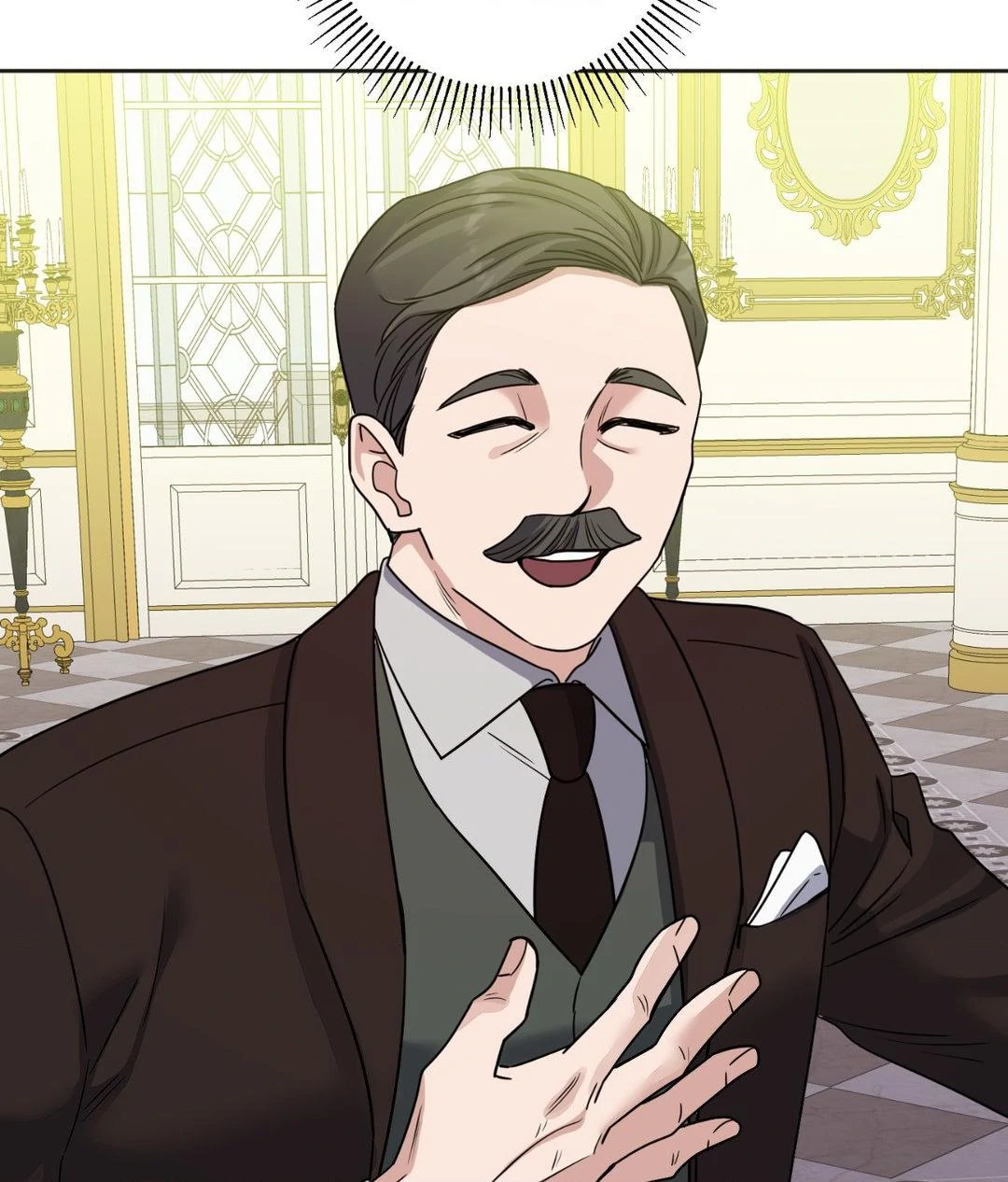 From Seed to Blossom - Chapter 19 manhwa