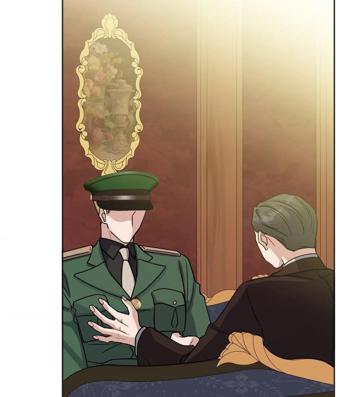 From Seed to Blossom - Chapter 19 manhwa